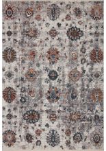 Loloi II TRANSITIONAL SAMRA Power Loomed SAM-08 Area Rug